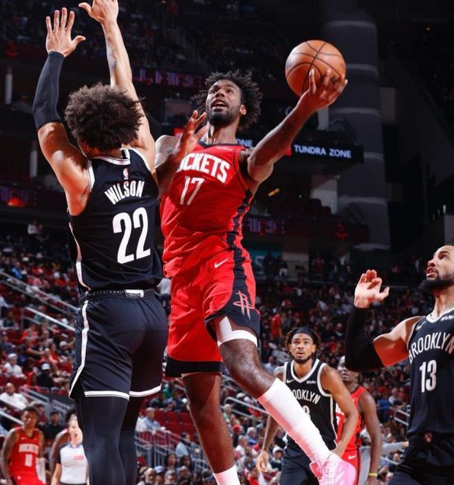 lol台服官网地址-关键时刻休斯敦火箭内部沟通：欧联节点到来，赛场秩序良好，年轻球员得到机会的简单介绍